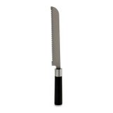 Savtakket kniv Kinvara Rustfrit stl Plastik #1