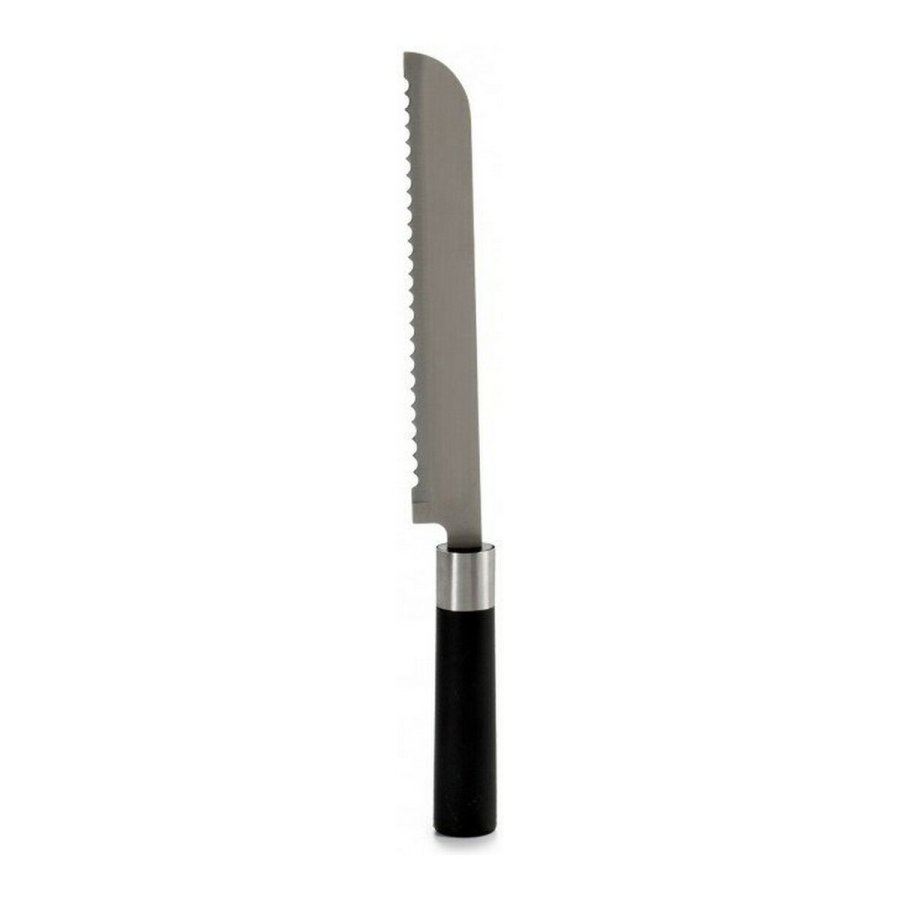 Savtakket kniv Kinvara Rustfrit stl Plastik #1