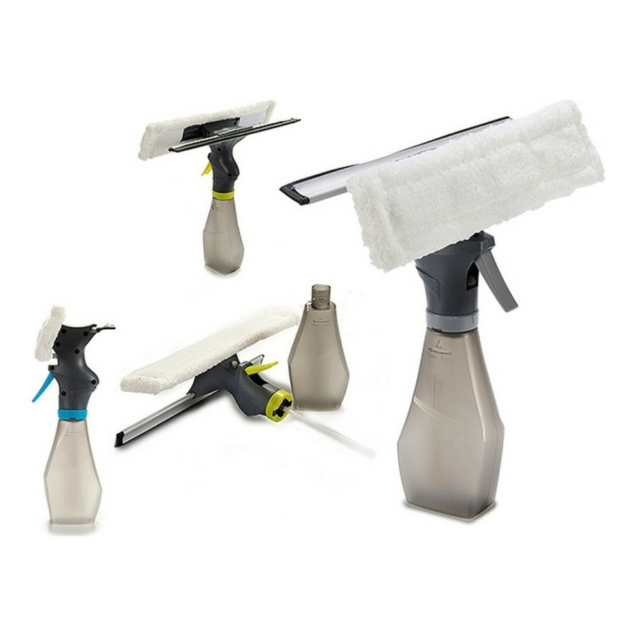 Glasrenser 8430852509949 Gr Bl Gul Plastik #2