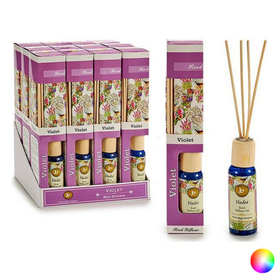 Duftpinde 50 ml #1
