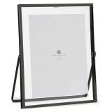 Fotoramme 15 x 20 cm Sort Metal #1