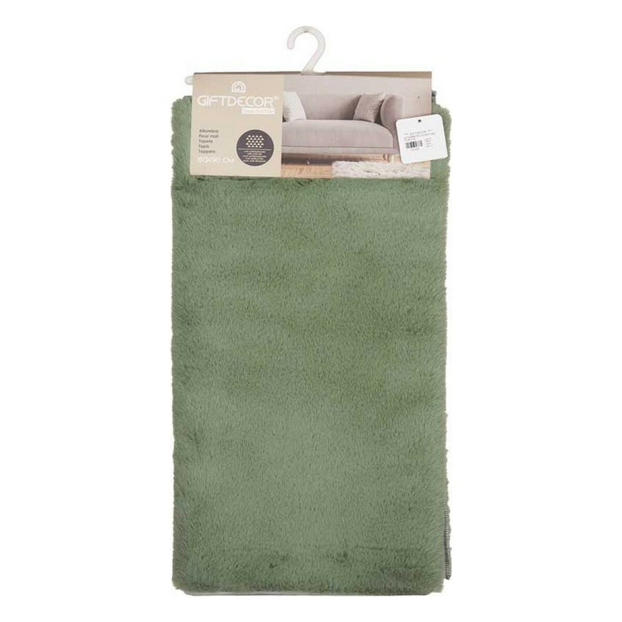 Tppe Polyester Grn (90 x 0,25 x 60 cm) #9