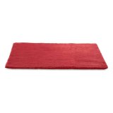 Tppe Polyester Rdbrun (90 x 0,25 x 60 cm) #1