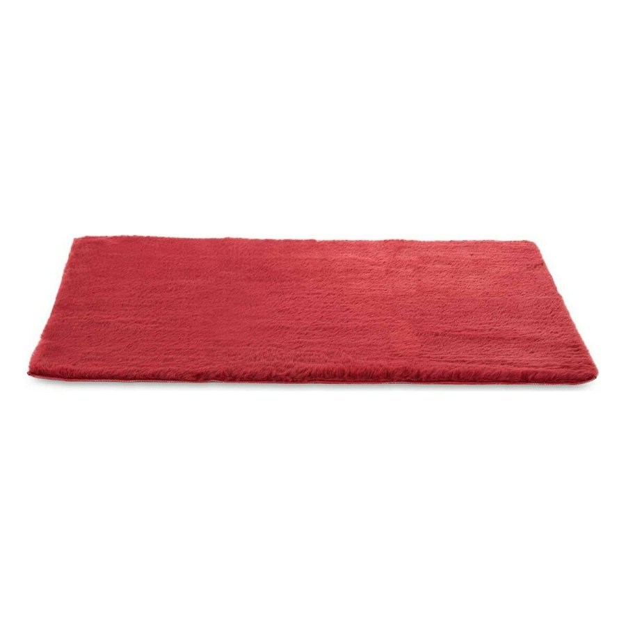Tppe Polyester Rdbrun (90 x 0,25 x 60 cm) #1