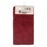 Tppe Polyester Rdbrun (90 x 0,25 x 60 cm) #5