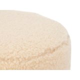 Puf Beige 32 x 36 x 32 cm #9