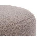 Puf Brun 32 x 36 x 32 cm #9
