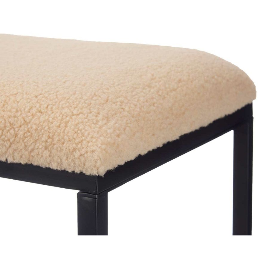 Bnk Gift Decor TR23063-2 Beige Metal Klde 81 x 42 x 38 cm #4