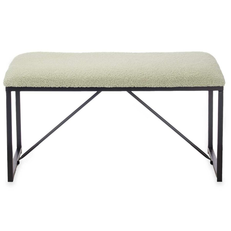 Bnk Gift Decor TR23063-3 Grn Metal Klde 81 x 42 x 38 cm #3