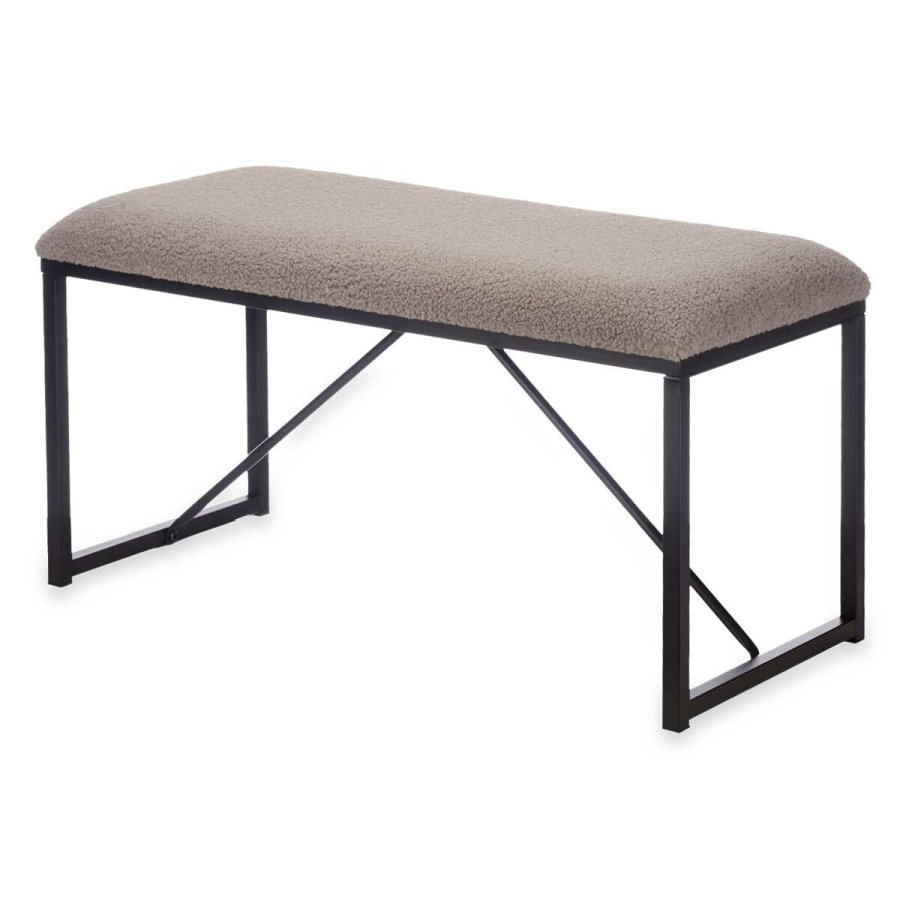 Bnk Gift Decor TR23063-4 Brun Metal Klde 81 x 42 x 38 cm #1