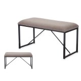 Bnk Gift Decor TR23063-4 Brun Metal Klde 81 x 42 x 38 cm #5