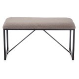 Bnk Gift Decor TR23063-4 Brun Metal Klde 81 x 42 x 38 cm #9