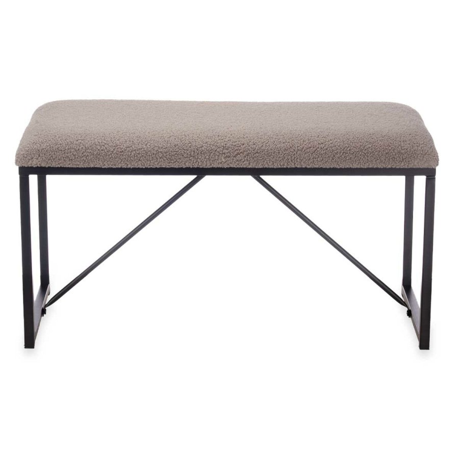 Bnk Gift Decor TR23063-4 Brun Metal Klde 81 x 42 x 38 cm #9