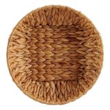 Borddekoration Gift Decor SF18040 Brun Metal Vand-hyciant 29 x 8 x 29 cm #2