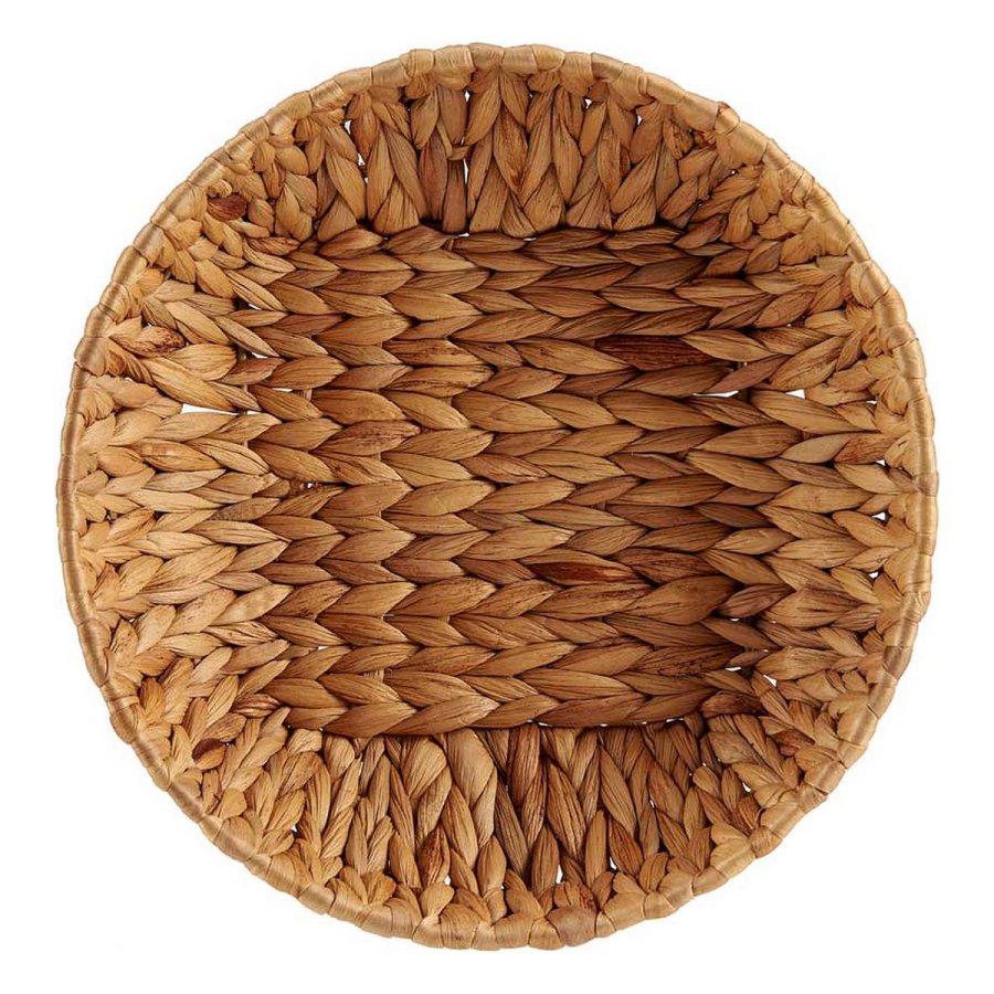 Borddekoration Gift Decor SF18040 Brun Metal Vand-hyciant 29 x 8 x 29 cm #2