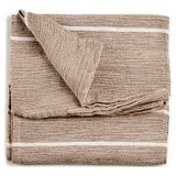 Karklud Gr Brun (130 x 160 cm) #1
