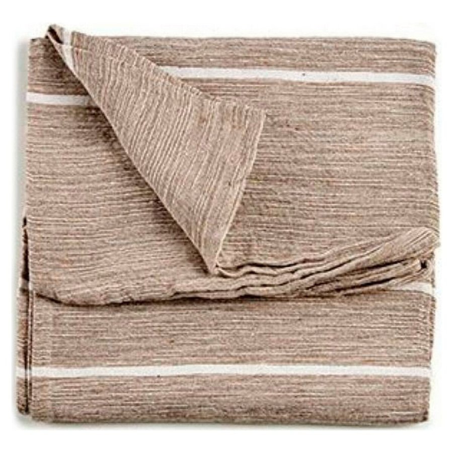 Karklud Gr Brun (130 x 160 cm) #1