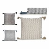 Pude med fyld Polyester Bomuld (12 x 45 x 45 cm) #1