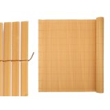 Forhindring Ibergarden EWFC156-BE EWFC156-BE Beige PVC 300 x 100 x 1 cm 10 x 100 x 10 cm 12 x 100 x 12 cm #3