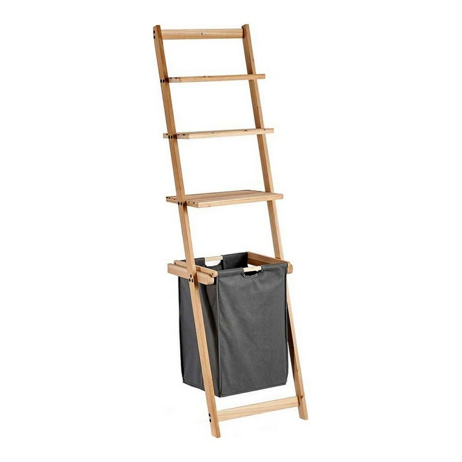 Hylder Kipit MH15930H Brun Gr Tr 36 x 151 x 41,5 cm #1