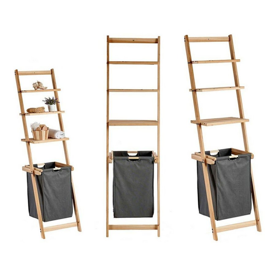 Hylder Kipit MH15930H Brun Gr Tr 36 x 151 x 41,5 cm #2