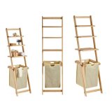 Hylder Kipit MH15930 Brun Beige Tr 36 x 151 x 41,5 cm #2