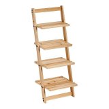 Hylder Kipit XJL146325 Brun Tr 25,5 x 98 x 41,5 cm #1