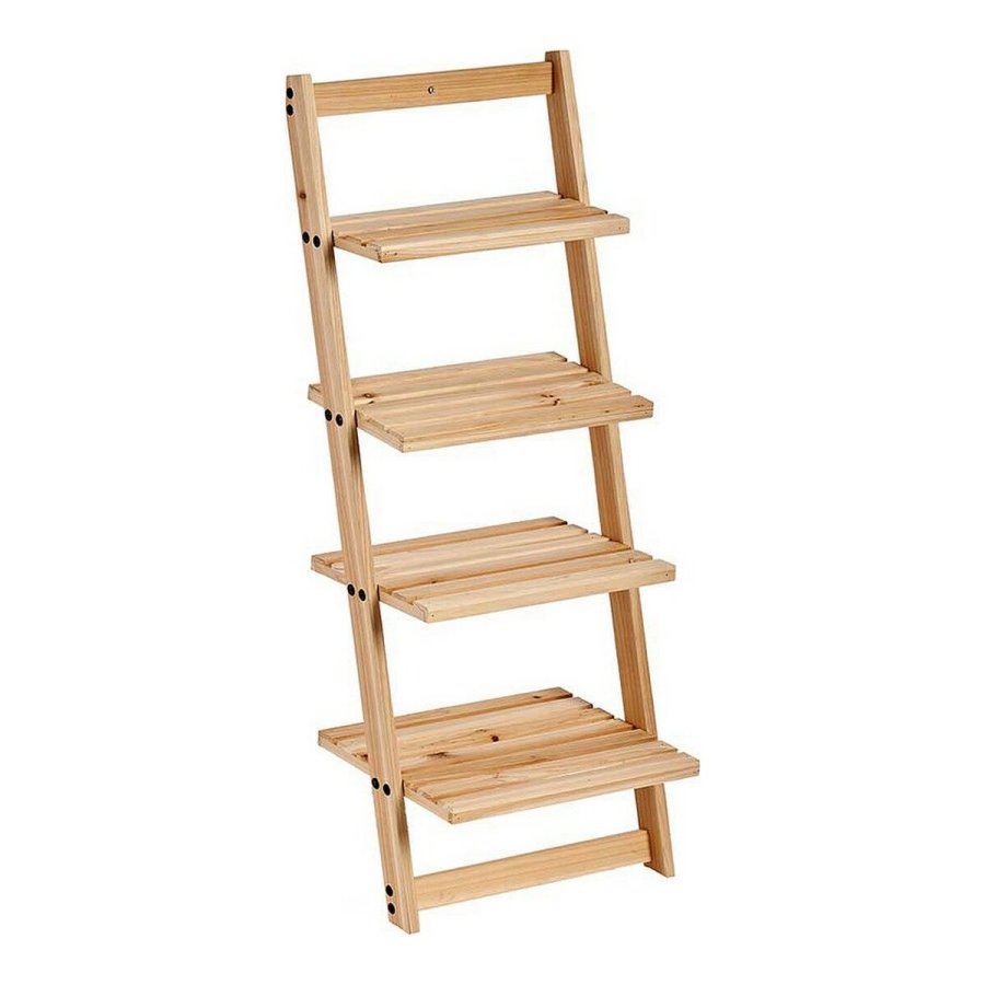Hylder Kipit XJL146325 Brun Tr 25,5 x 98 x 41,5 cm #1
