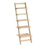 Hylder Kipit XJL146326 Brun Tr 29,2 x 132 x 41 cm #1