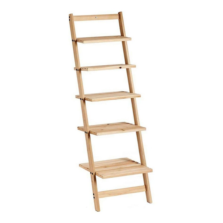 Hylder Kipit XJL146326 Brun Tr 29,2 x 132 x 41 cm #1