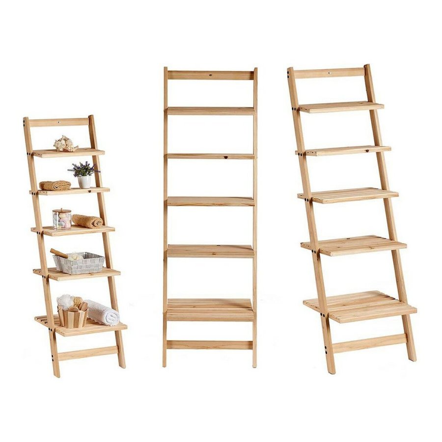 Hylder Kipit XJL146326 Brun Tr 29,2 x 132 x 41 cm #2