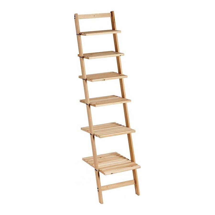 Hylder Kipit XJL146327 Brun Tr 34,5 x 168 x 41,5 cm #1