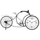 Namizna ura Cykel Sort Metal 95 x 50 x 12 cm #1