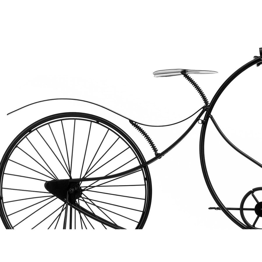 Namizna ura Cykel Sort Metal 95 x 50 x 12 cm #5