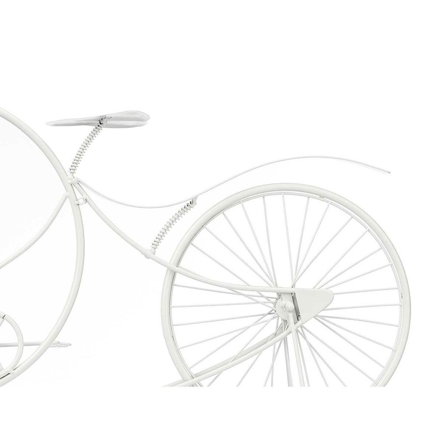 Namizna ura Cykel Multifarvet Metal #5