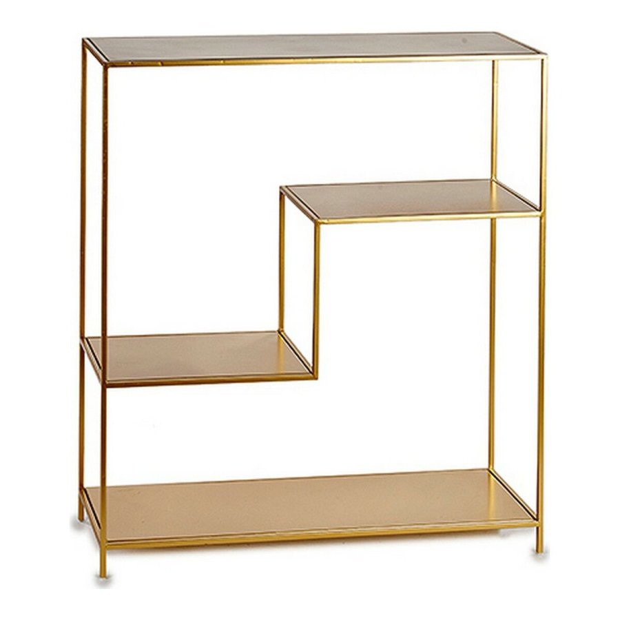 Hylder Metal Metal (85 x 95 x 30 cm) #1
