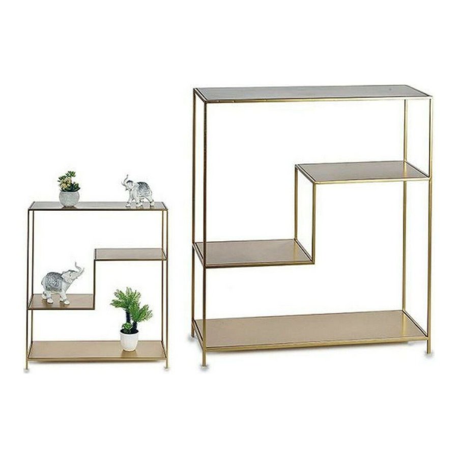 Hylder Metal Metal (85 x 95 x 30 cm) #2