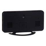 DigitaltuUr til bordet Spejl Sort ABS (15,7 x 7,7 x 1,5 cm) #5
