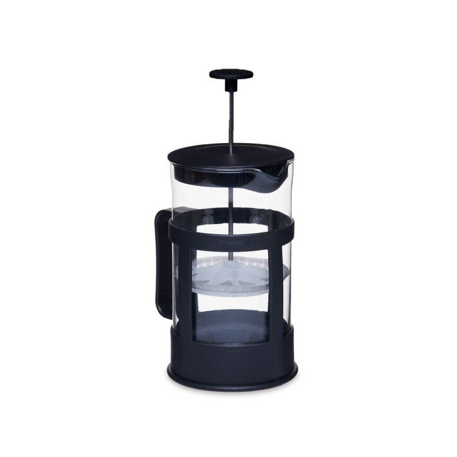 Tekande Kinvara SW8120 Sort Gennemsigtig 600 ml Stempel #1