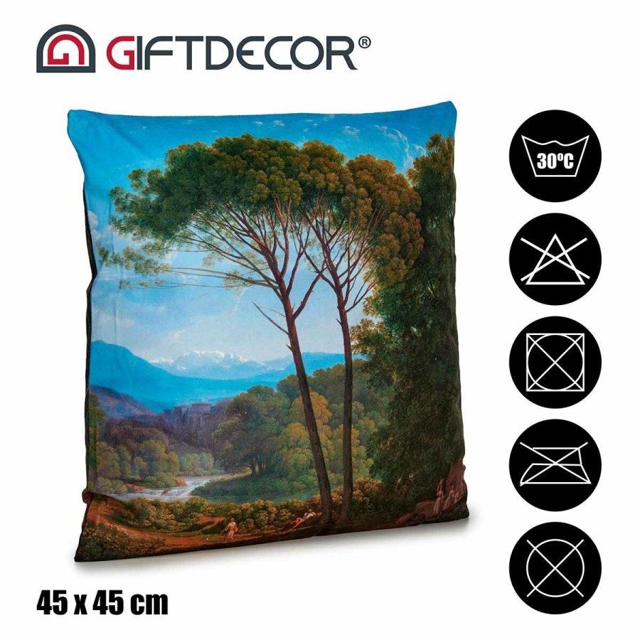 Pude 8430852873064 9,5 x 45 x 45 cm #2