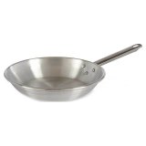 Stegepande Kinvara 100123 Slvfarvet Aluminium #1