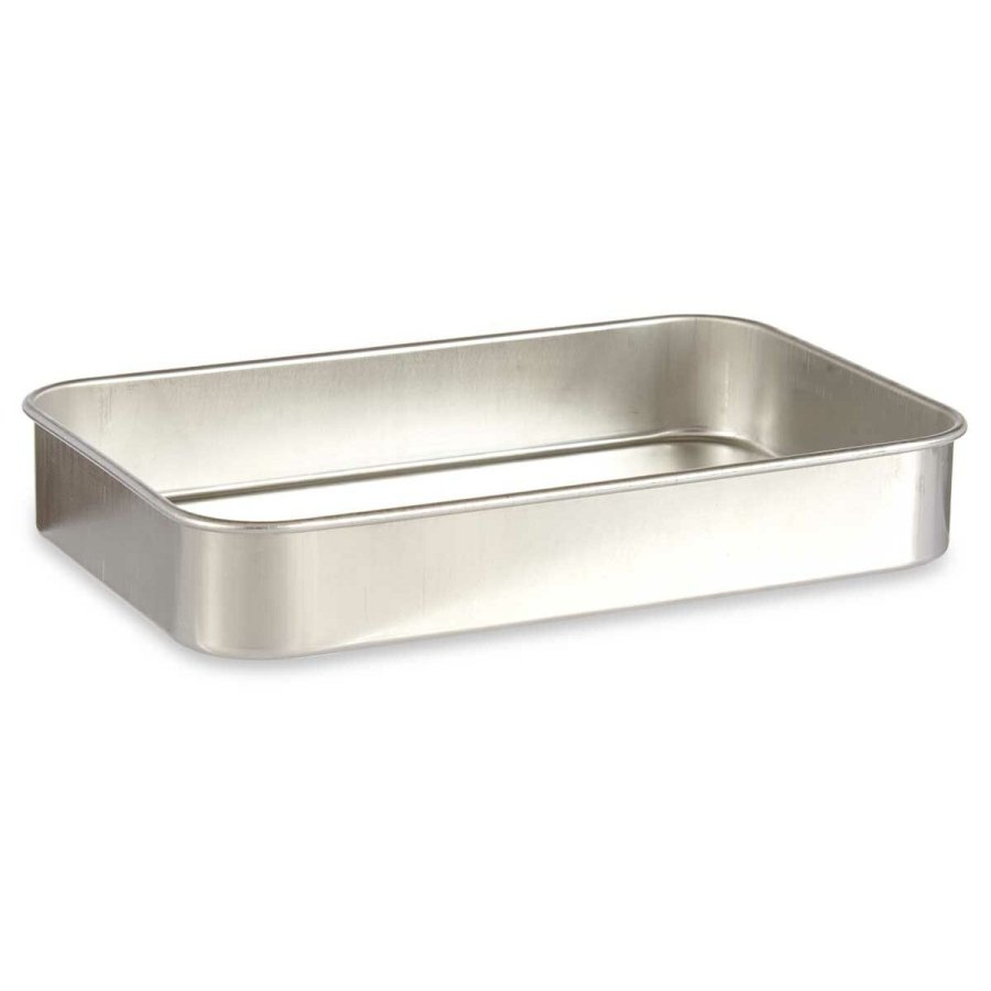 Kafferist Kinvara 100152 Slvfarvet Aluminium 23,5 x 6 x 36 cm #1
