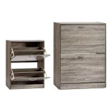 Skostativ Gr spnplade (24 x 80 x 60 cm) #2