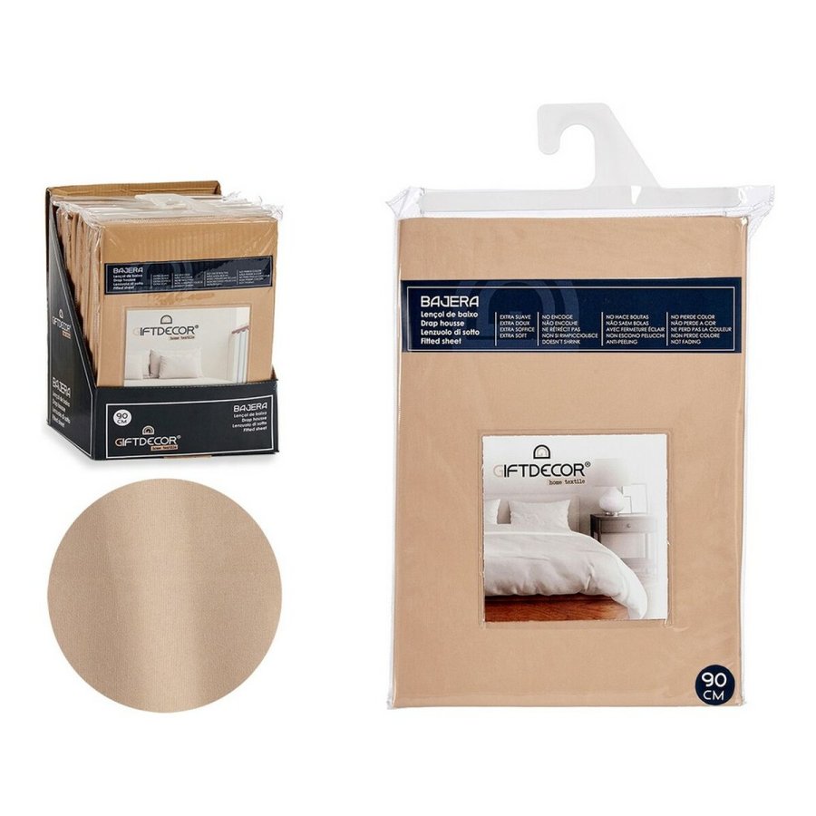 bundplastik Beige #1