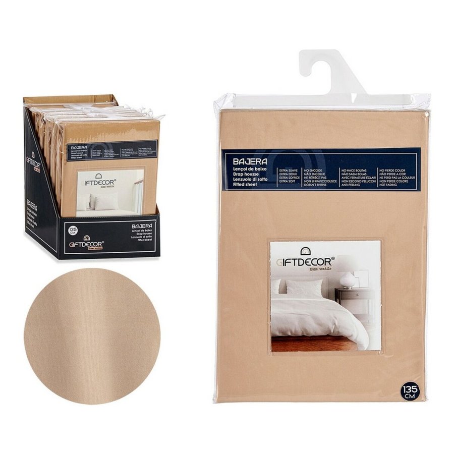 bundplastik Beige #2