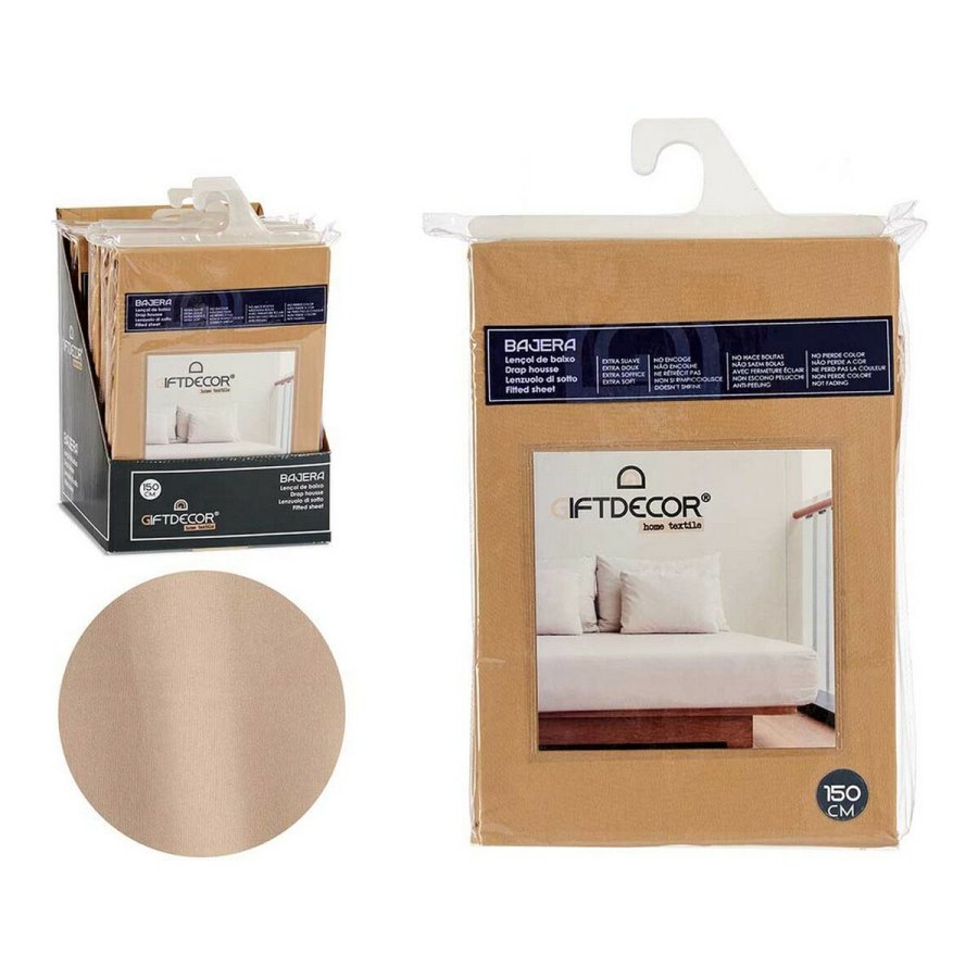 bundplastik Beige #3