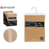 Pudebetrk Beige 45 x 0,3 x 90 cm 45 x 0,2 x 70 cm #1