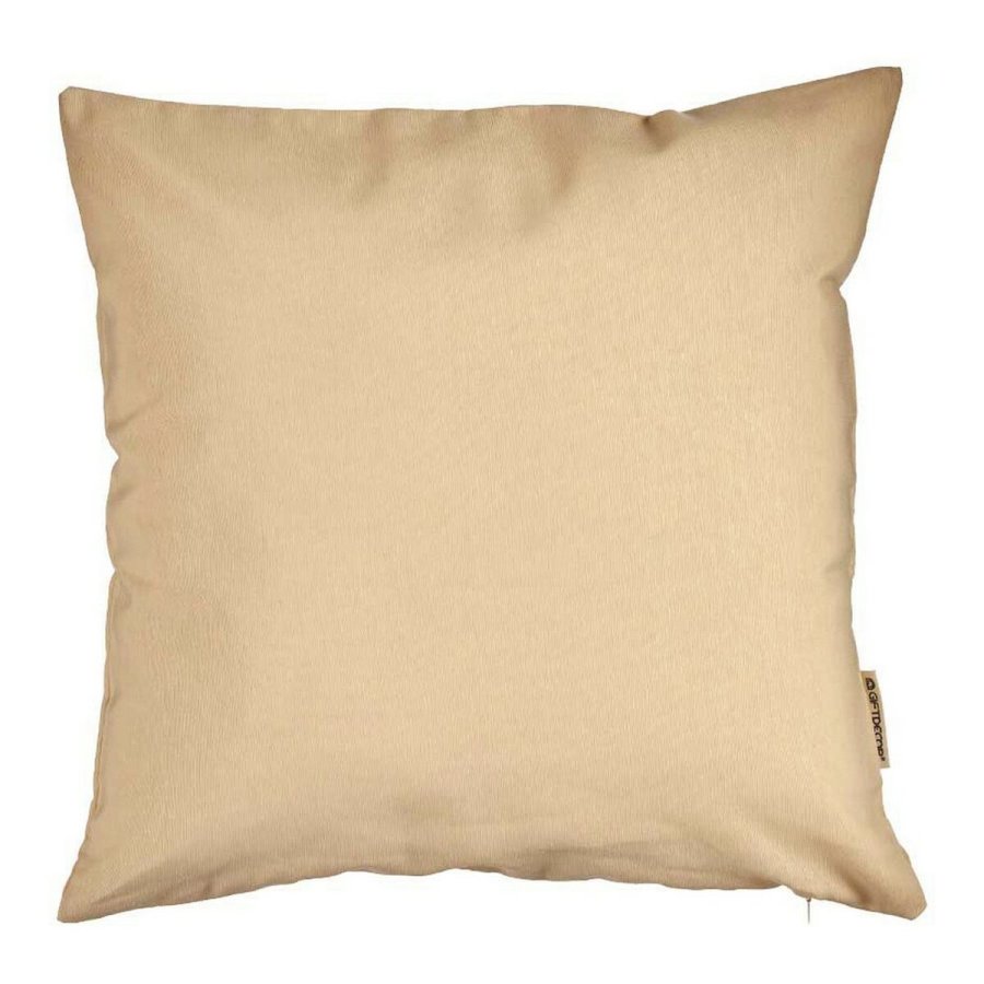 Pudebetrk Fldefarvet Beige 45 x 0,5 x 45 cm 60 x 0,5 x 60 cm #3