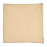 Pudebetrk Fldefarvet Beige 45 x 0,5 x 45 cm 60 x 0,5 x 60 cm #1