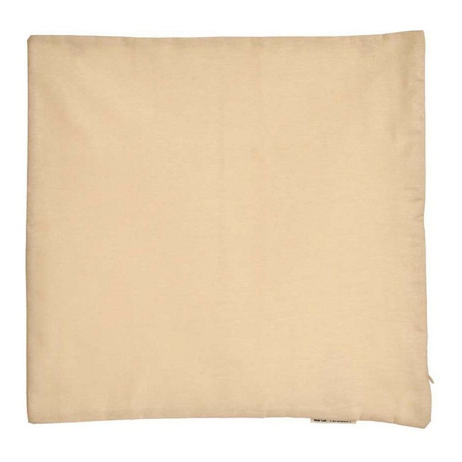 Pudebetrk Fldefarvet Beige 45 x 0,5 x 45 cm 60 x 0,5 x 60 cm #1